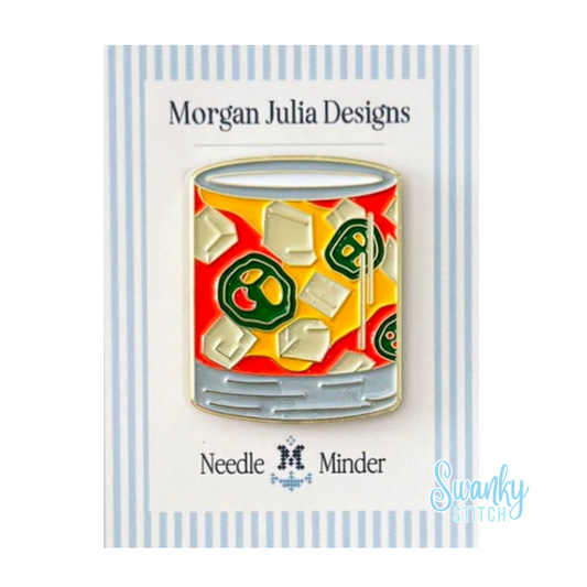 Spicy Margarita Needle Minder