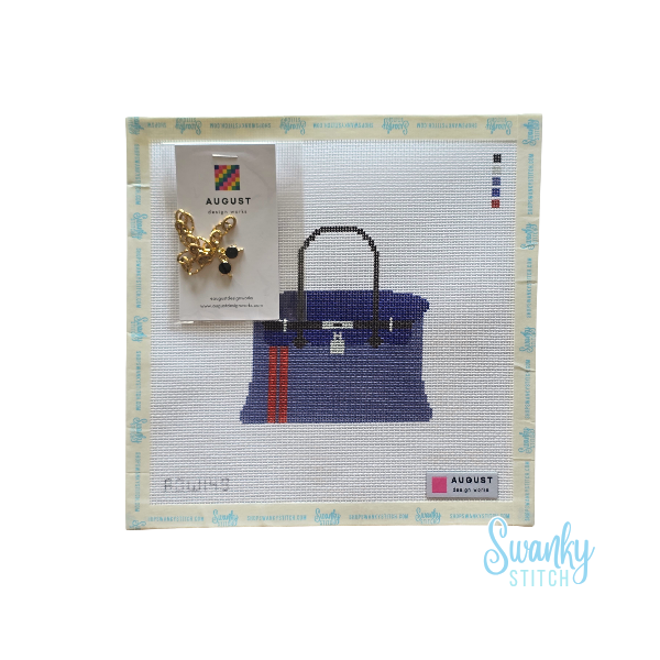 The Bougie Charm Bag
