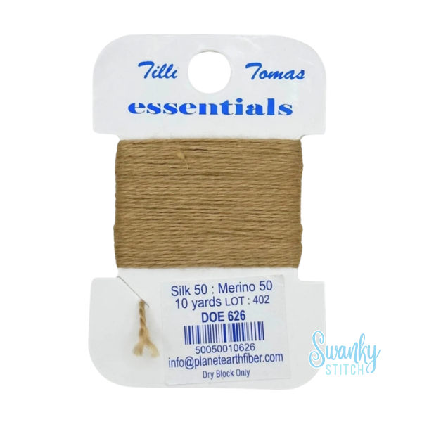 Essentials Cards 626 Doe