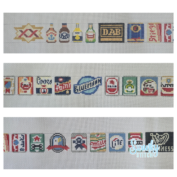 Beer, Belt