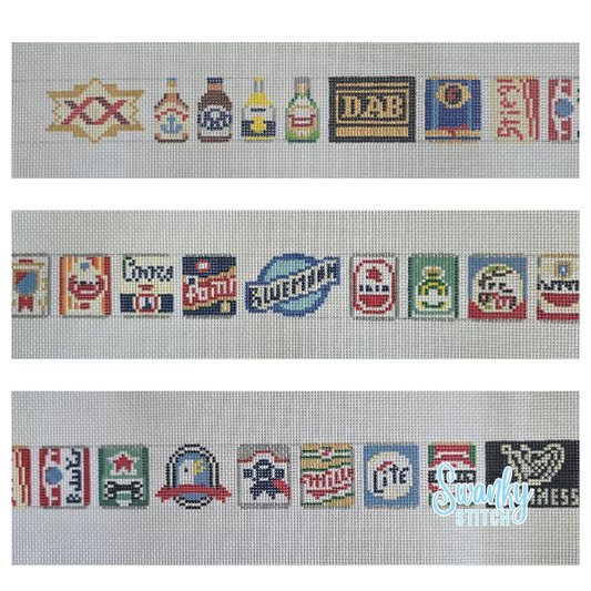 Beer, Belt