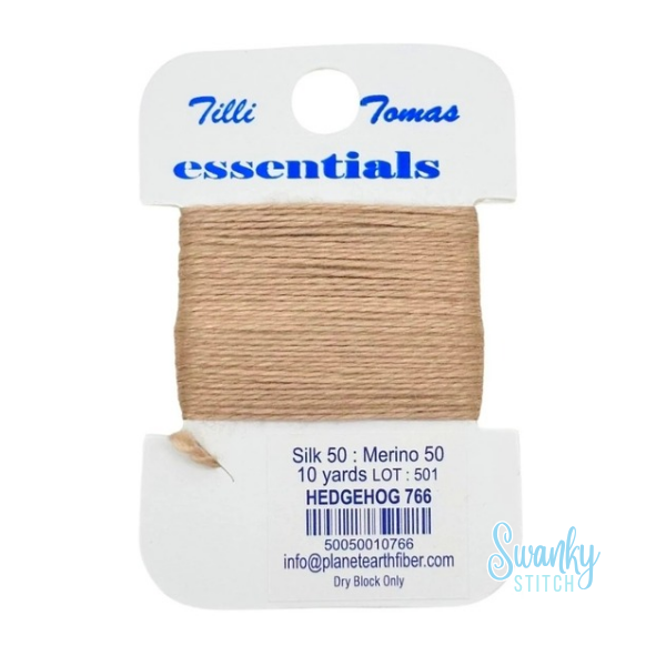 Essentials Cards 766 Hedgehog