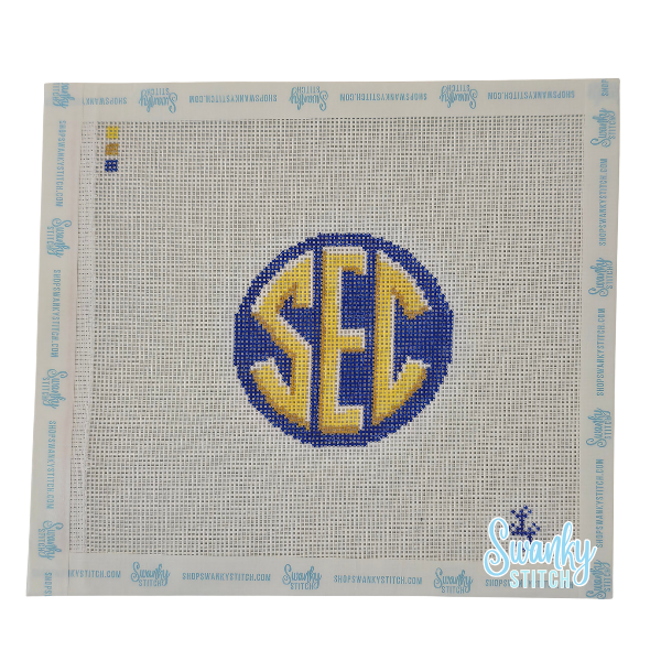 SEC Canvas