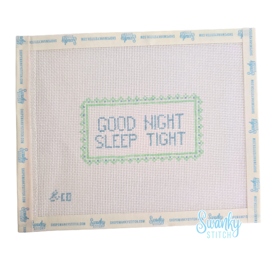 Good Night Sleep Tight
