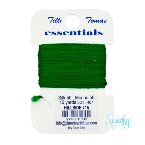 Essentials Cards 715 Hillside