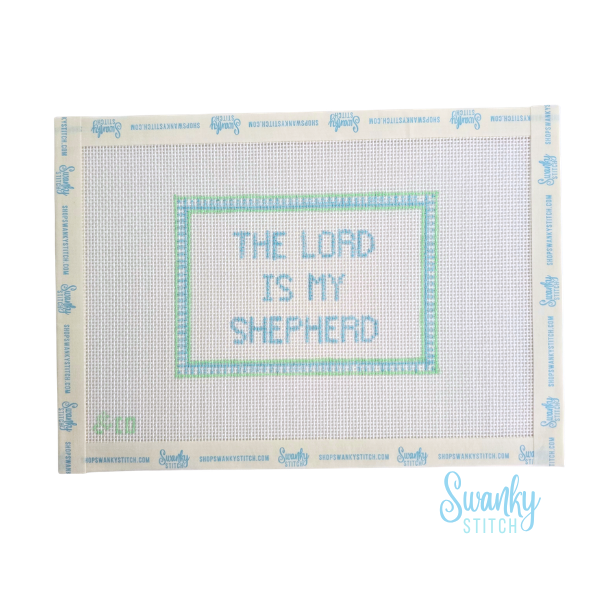 The Lord is My Shepherd