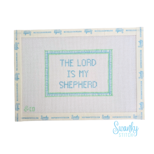 The Lord is My Shepherd