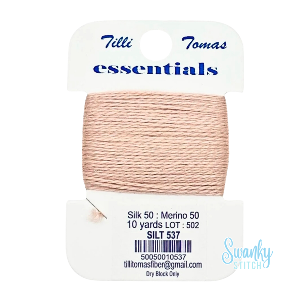 Essentials Cards 537 Silt