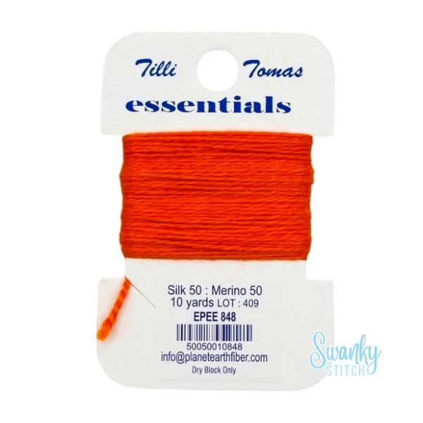 Essentials Cards 848 Epee