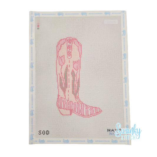 Tulip Boot