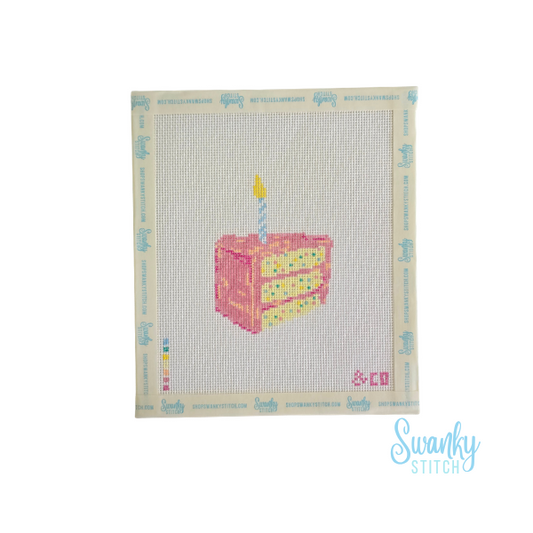 Cake Slice