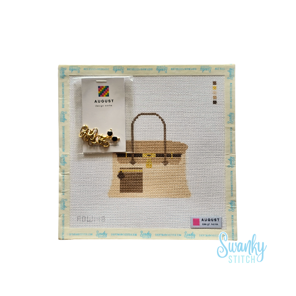The Bougie Charm Bag