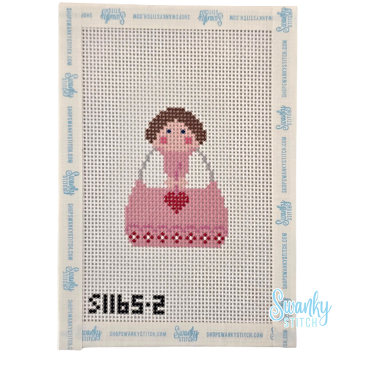 February Angel
