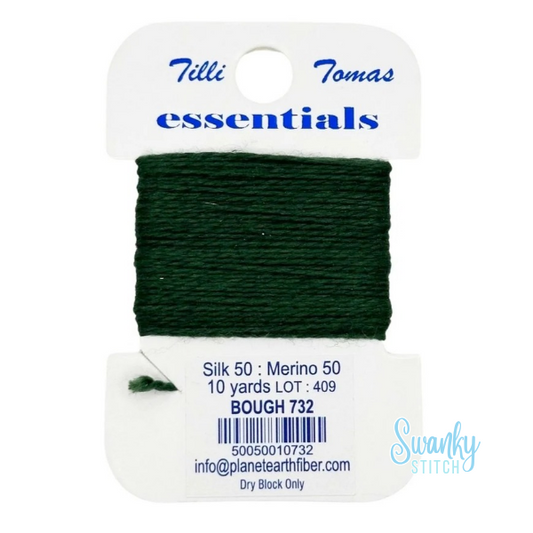 Essentials Cards 732 Bough