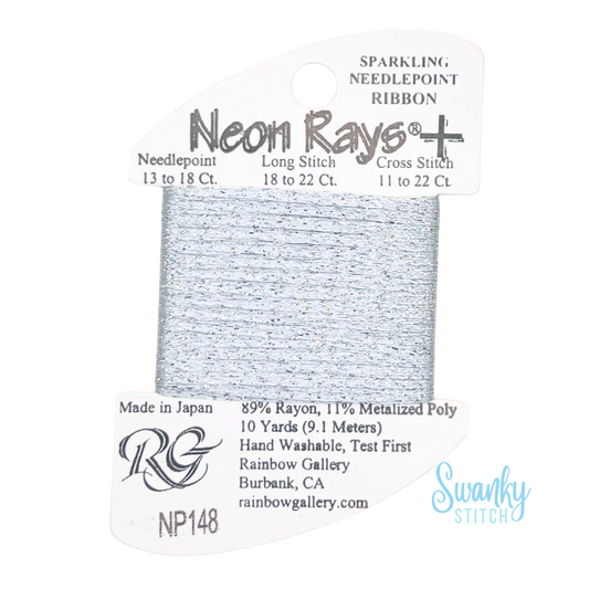 Neon Rays+ NP148 Silver Lining