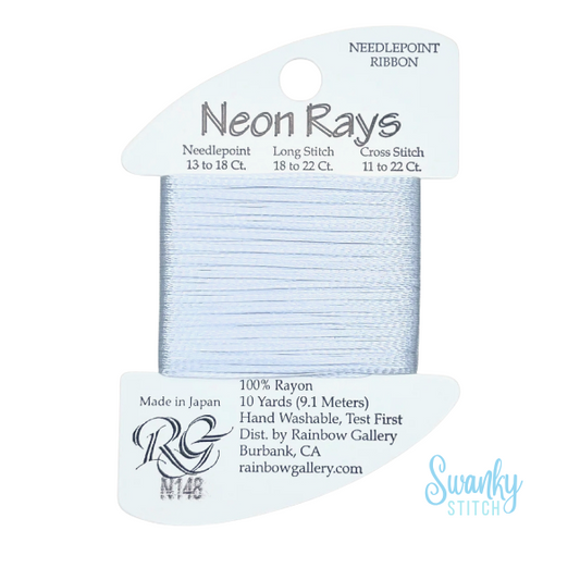 Neon Rays N148 Silver Lining