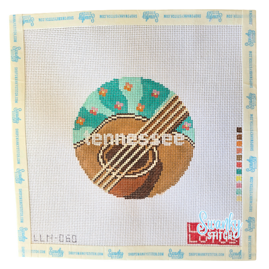 Tennessee | 50 States Round