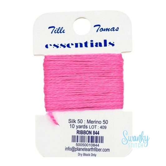 Essentials Cards 844 Ribbon