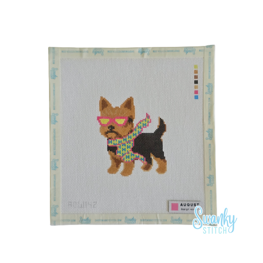 Bougie Yorkie