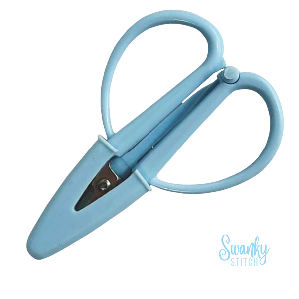 Small Scissors