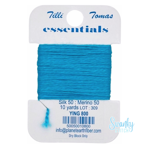 Essentials Cards 800 Ying