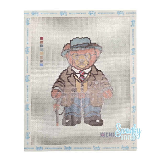 Teddy's Bear