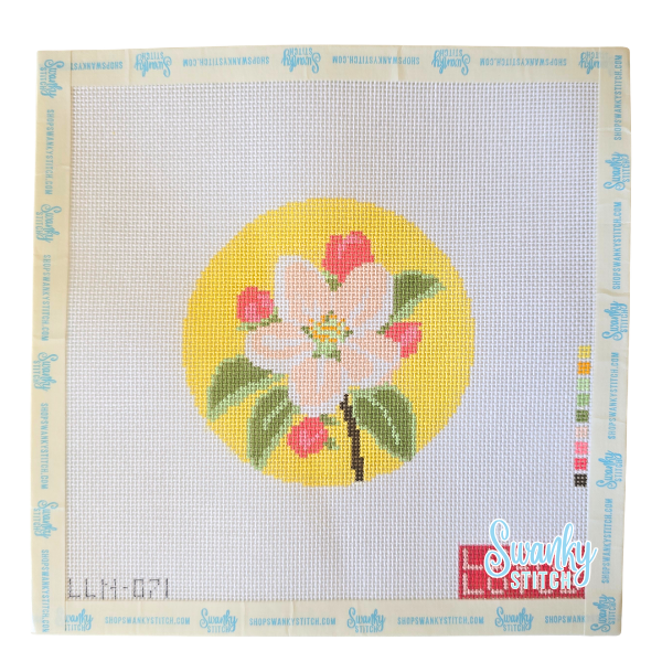 Apple Blossom (Arkansas & Michigan) | Flowers of America