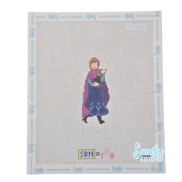 Anna (Princess Series)