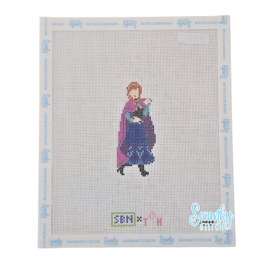 Anna (Princess Series)