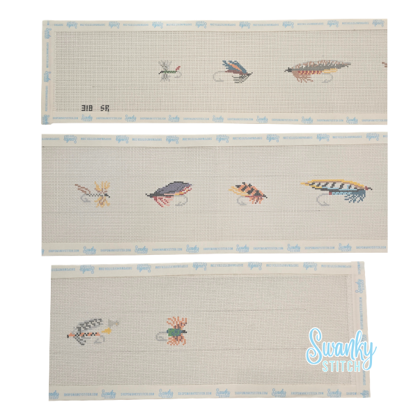 Fish Fly, Belt