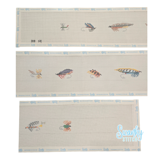 Fish Fly, Belt