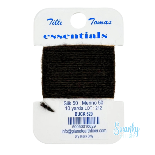 Essentials Cards 629 Buck
