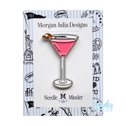 Cosmo Needle Minder