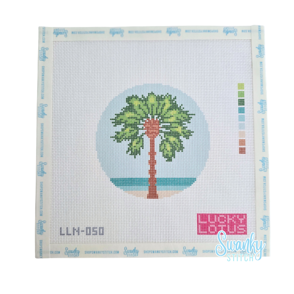 Palm Tree