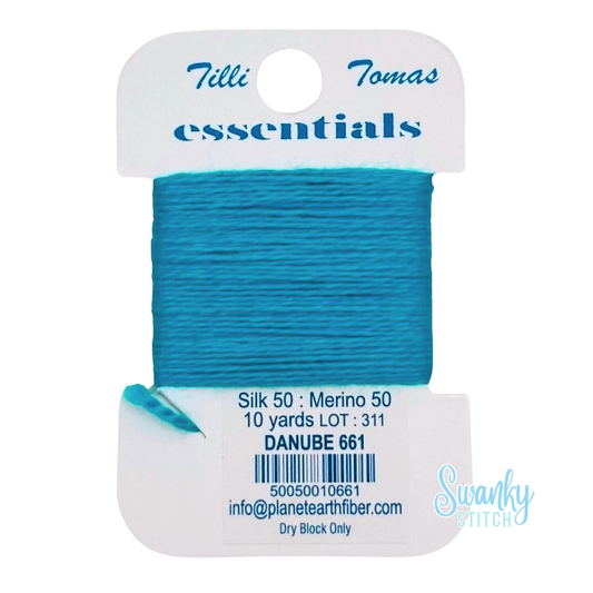 Essentials Cards 661 Danube