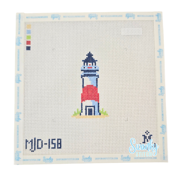 La Plage Lighthouse