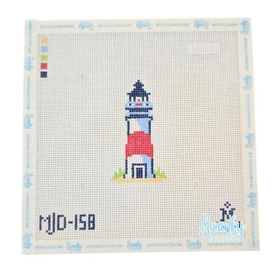 La Plage Lighthouse