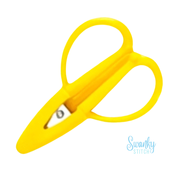 Small Scissors