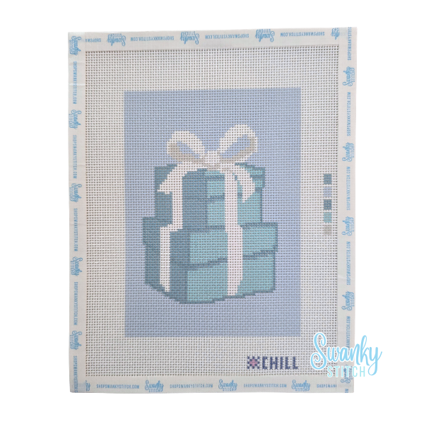 Tiffany Blue Gift Boxes