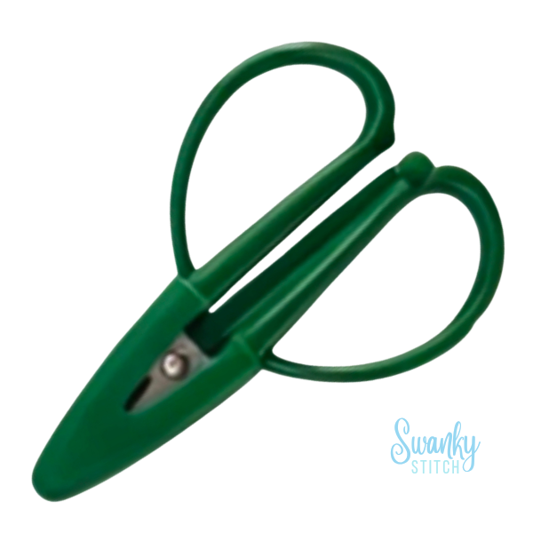 Small Scissors