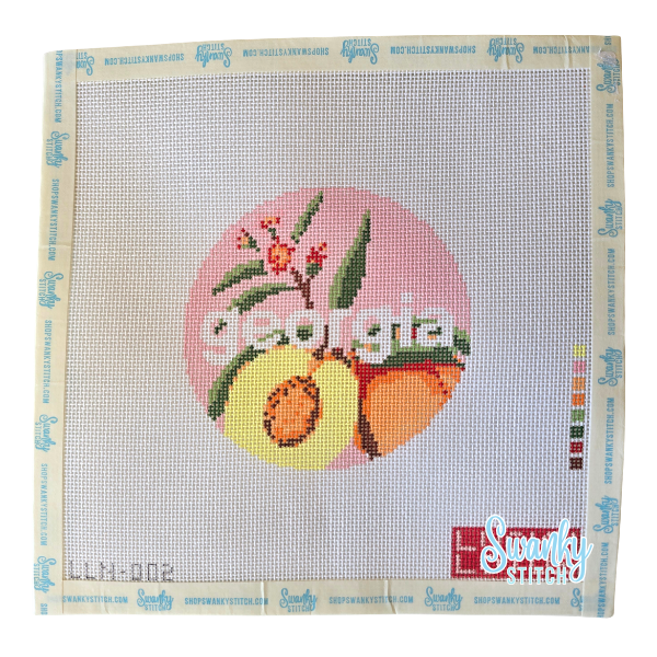 Georgia | 50 States Round