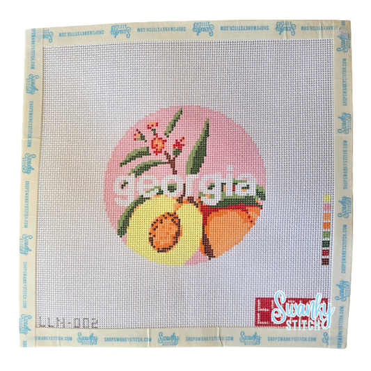 Georgia | 50 States Round