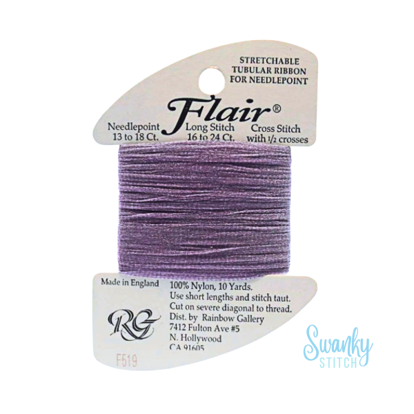 Flair F519 Antique Violet