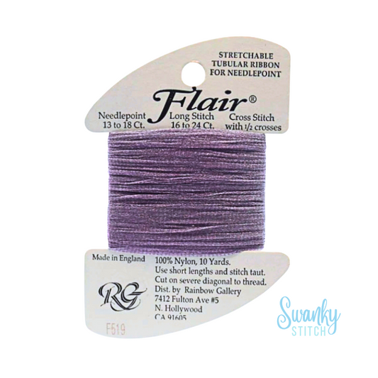 Flair F519 Antique Violet