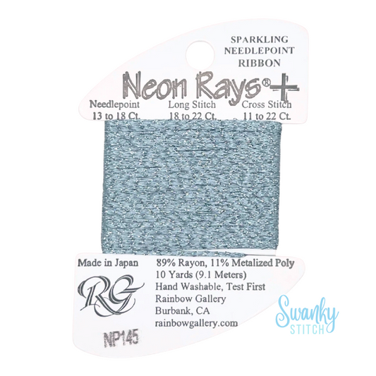 Neon Rays+ NP145 Lite French Blue