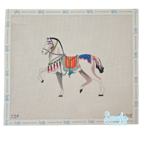 White Horse