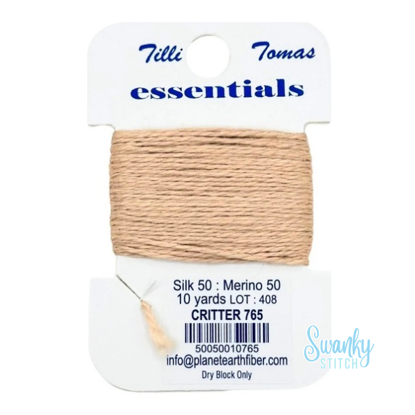 Essentials Cards 765 Critter