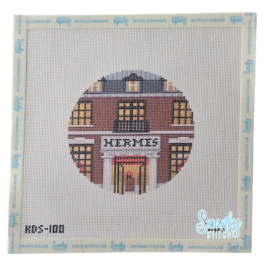 Hermes Round