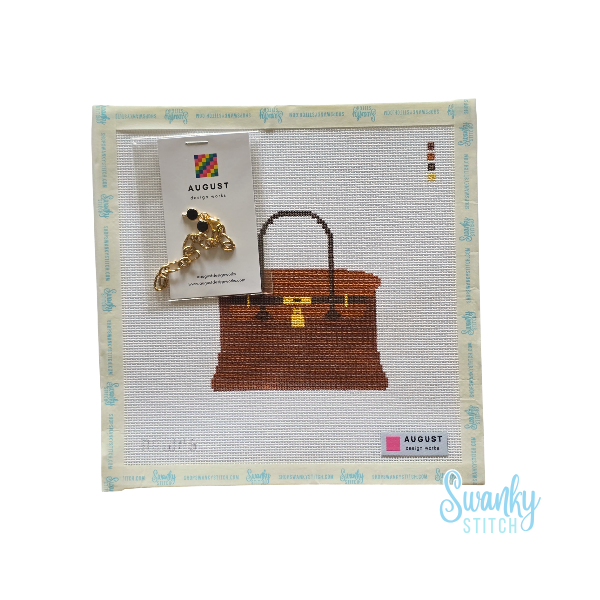The Bougie Charm Bag