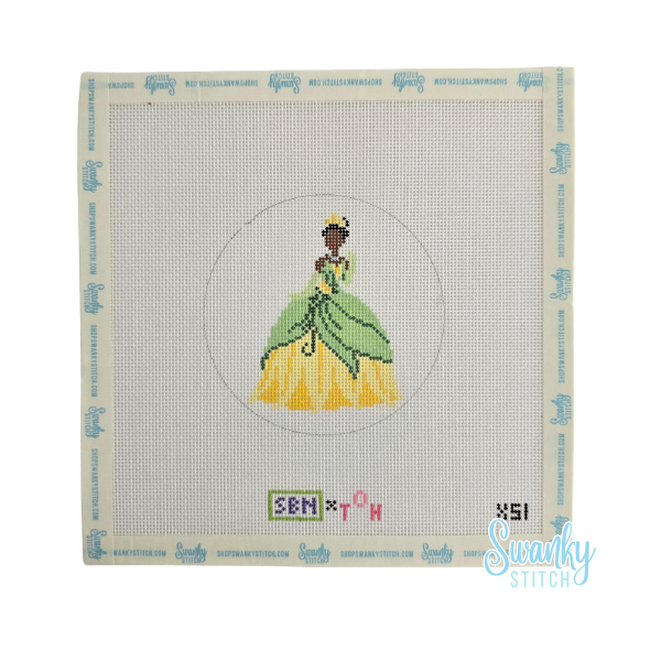 Tiana (Princess Series)